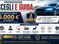 Nuova Jaecoo 7 147 CV (108 kW) 2026 Moonlight silver SUV