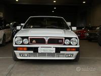 usata Lancia Delta HF integrale 16v