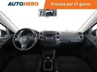 usata VW Tiguan 2.0 TDI 140 CV Sport & Style BlueMotion Technology