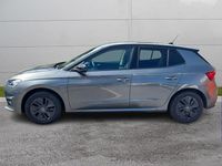 Second-hand Skoda Fabia 2026 Gri Hatchback