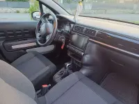 Usata Citroën C3 Feel 110 CV (80 kW) 2018 Utilitaria