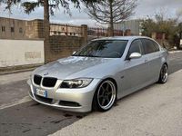 Usata BMW 330 Sport Line 258 CV (189 kW) 2006 Berlina