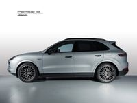 usata Porsche Cayenne 3.0 e-hybrid tiptronic