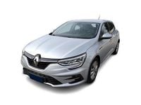 Usata Renault Mégane IV Equilibre 116 CV (85 kW) 2022 Argento Berlina