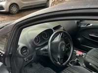 Usata Opel Corsa 80 CV (58 kW) 2010 Grigio Berlina