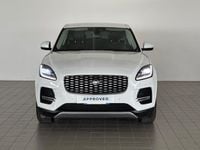 Usata Jaguar E-Pace S 163 CV (119 kW) 2021 Fuji white SUV