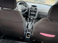 Occasion Opel Corsavan 69 ch (50 kW) 2006 Citadine