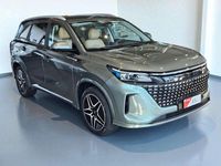 Usata DFSK E5 184 CV (135 kW) 2024 Nero metallizzato SUV