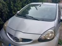 Usata Toyota Aygo 67 CV (49 kW) 2007 Utilitaria