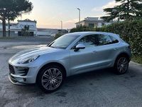Usata Porsche Macan 250 CV (183 kW) 2015 SUV