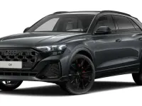 Nuova Audi Q8 S-Line 286 CV (210 kW) 2026 Grigio SUV