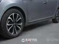 Usata Renault Clio V Techno 91 CV (66 kW) 2025 Grigio Berlina