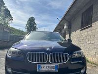 Usata BMW 520 184 CV (135 kW) 2013 Station wagon