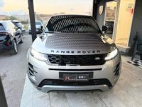 Gebraucht Land Rover Range Rover evoque HSE Dynamic 163 PS (119 kW) 2023 Grau SUV