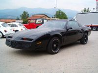 Usata Pontiac Trans Am 1982 Monovolume