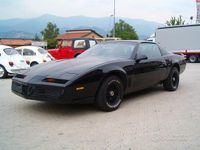 usata Pontiac Trans Am 