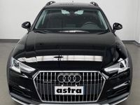 usata Audi A4 Allroad 40 TDI 190 CV S tronic