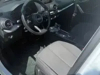 Gebraucht Audi Q2 116 PS (85 kW) 2018 Weiß SUV