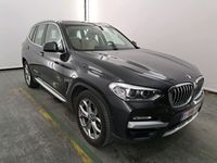 usata BMW X3 sDrive18d xLine Aut.