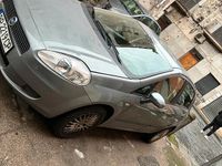 Usata Fiat Punto 2004 Grigio Utilitaria