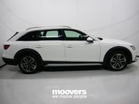 usata Audi A4 Allroad 40 TDI 190 CV S tronic Business E