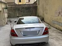 Usata Mercedes SLK55 AMG AMG 360 CV (264 kW) 2005 Cabrio