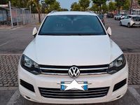 Usata VW Touareg 333 CV (244 kW) 2010 SUV