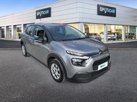 usata Citroën C3 III 2017 1.2 puretech Feel s and s 83cv neopatenta