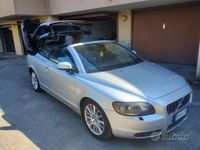 usata Volvo C70 cabrio