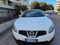 Usata Nissan Qashqai 106 CV (77 kW) 2013 SUV