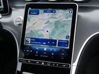 Usata Mercedes C180 AMG 170 CV (125 kW) 2025 Nero Station wagon