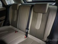 Gebraucht Land Rover Range Rover evoque Dynamic 150 PS (110 kW) 2013 Weiß SUV
