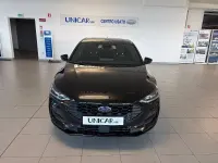 Usado Ford Focus ST-Line X 125 HP (91 kW) 2023 Preto Sedan