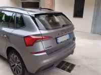 Usata Skoda Kamiq 95 CV (69 kW) 2023 SUV