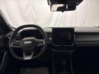 Nuova Dacia Duster Expression 122 CV (89 kW) 2026 Bianco ghiaccio SUV