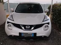 Usata Nissan Juke Tekna 110 CV (80 kW) 2015 SUV
