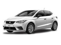Usata Seat Ibiza Style 80 CV (58 kW) 2023 Bianco Berlina