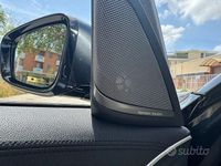 Usata BMW 520 Luxury Line 2017 Berlina