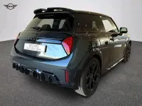 Usata Mini John Cooper Works 204 CV (150 kW) 2025 Grigio Utilitaria