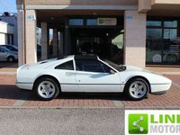 usata Ferrari 328 GTS - TARGA ORO - FINANZIABILE