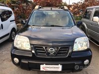 usata Nissan X-Trail d.i.e.s.e.l