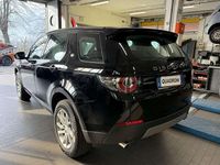 Usata Land Rover Discovery Sport HSE 150 CV (110 kW) 2018 Other SUV