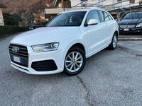 usata Audi Q3 Q31.4 tfsi cod Business s-tronic Tagliandata