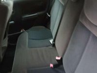 Usata Citroën C3 73 CV (53 kW) 2009 Nero Berlina