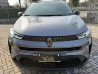 Usata Renault Captur Evolution 91 CV (66 kW) 2025 Nero SUV