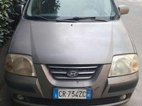 Usata Hyundai Atos GLS 54 CV (39 kW) 2003 Utilitaria