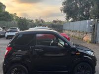 Usata Ligier JS50 2021 Nero Utilitaria