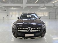 Usata Mercedes GLB200 150 CV (110 kW) 2022 SUV