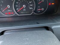 Usata Kia Carnival 2005 Bianco Monovolume