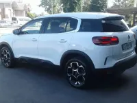Usata Citroën C5 Aircross Feel 131 CV (96 kW) 2022 Bianco SUV